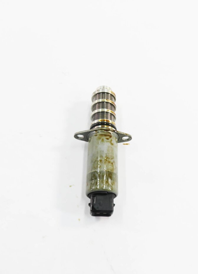 Thumbnail 2: 2012 PORSCHE PANAMERA (970 G1) 3.6L M46 ENGINE - CAMSHAFT VVT TIMING SOLENOID