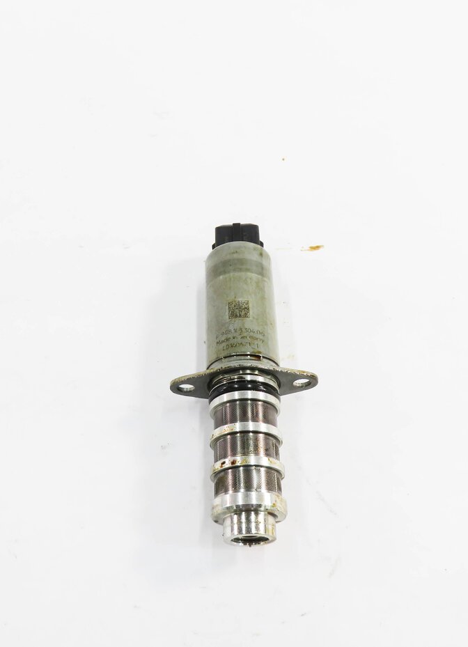 Thumbnail 5: 2012 PORSCHE PANAMERA (970 G1) 3.6L M46 ENGINE - CAMSHAFT VVT TIMING SOLENOID