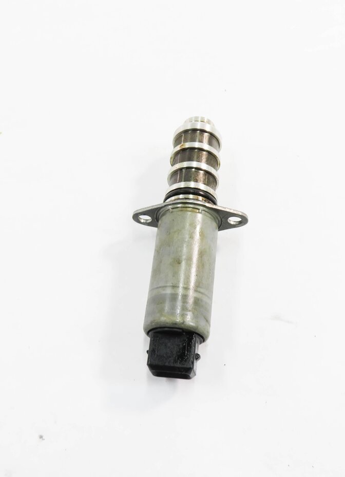 Thumbnail 2: 2012 PORSCHE PANAMERA (970 G1) 3.6L M46 ENGINE - CAMSHAFT VVT TIMING SOLENOID