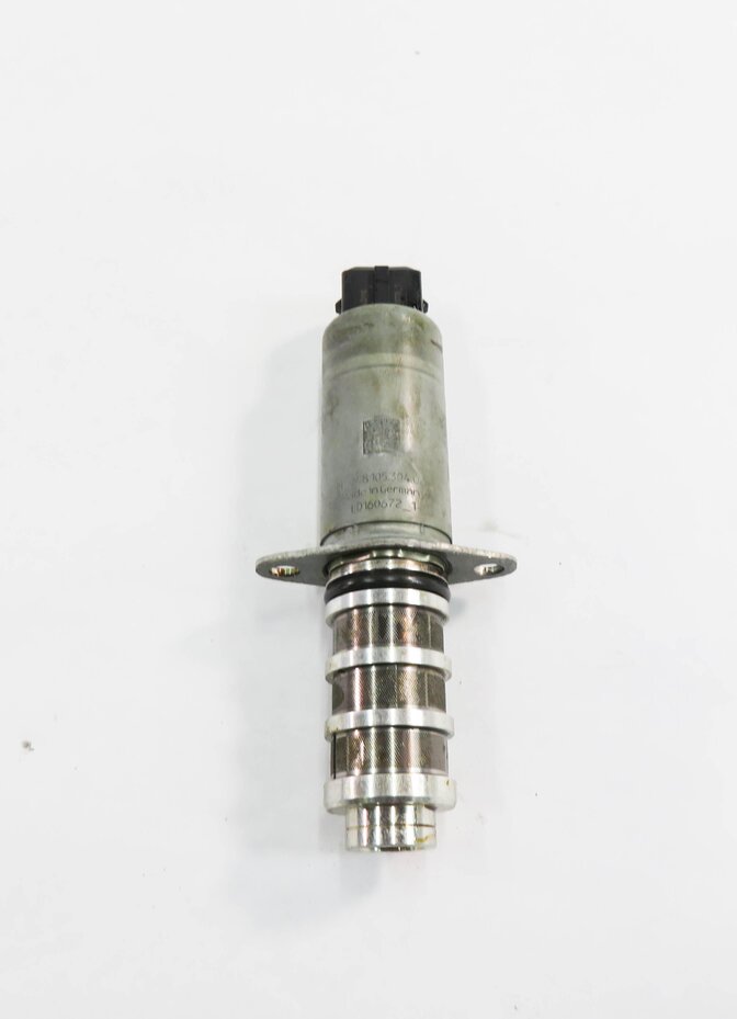 Thumbnail 5: 2012 PORSCHE PANAMERA (970 G1) 3.6L M46 ENGINE - CAMSHAFT VVT TIMING SOLENOID