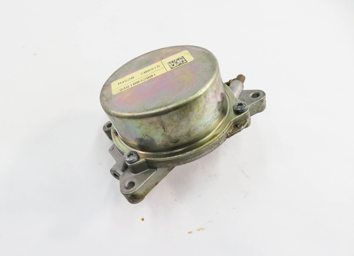 Thumbnail 7: 2012 PORSCHE PANAMERA (970 G1) 3.6L M46 ENGINE - BRAKE VACUUM PUMP