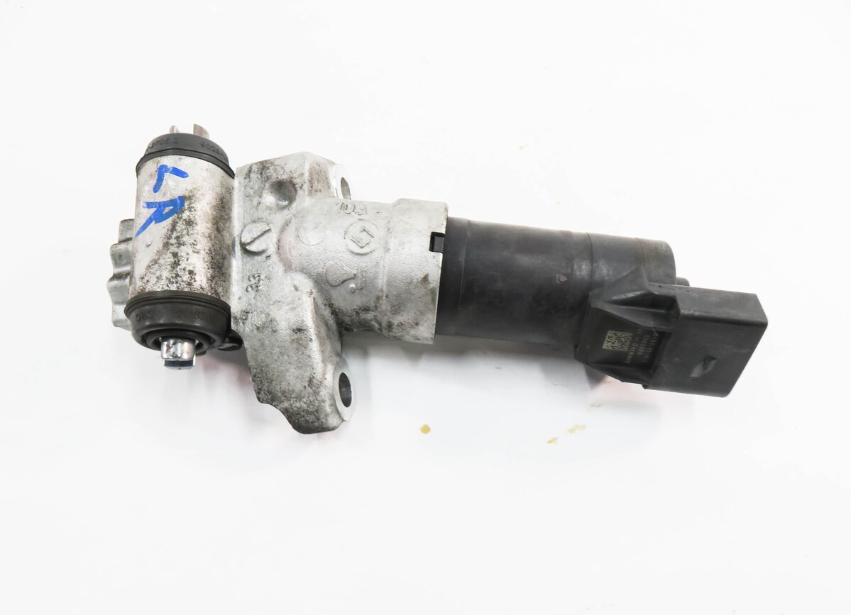 Thumbnail 2: 2012 PORSCHE PANAMERA (970 G1) LEFT DRIVER REAR PARKING BRAKE ACTUATOR MOTOR