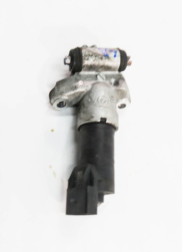 Thumbnail 4: 2012 PORSCHE PANAMERA (970 G1) LEFT DRIVER REAR PARKING BRAKE ACTUATOR MOTOR