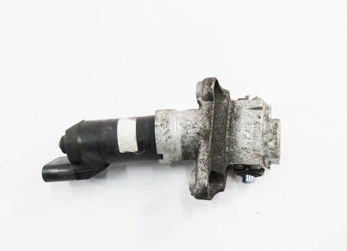 Thumbnail 5: 2012 PORSCHE PANAMERA (970 G1) LEFT DRIVER REAR PARKING BRAKE ACTUATOR MOTOR