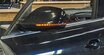 Thumbnail 2: 09-14 AUDI Q5 (8R) LEFT P-FOLD HEAT AUTODIM MEMORY DOOR MIRROR w/ LIGHT (BLACK)