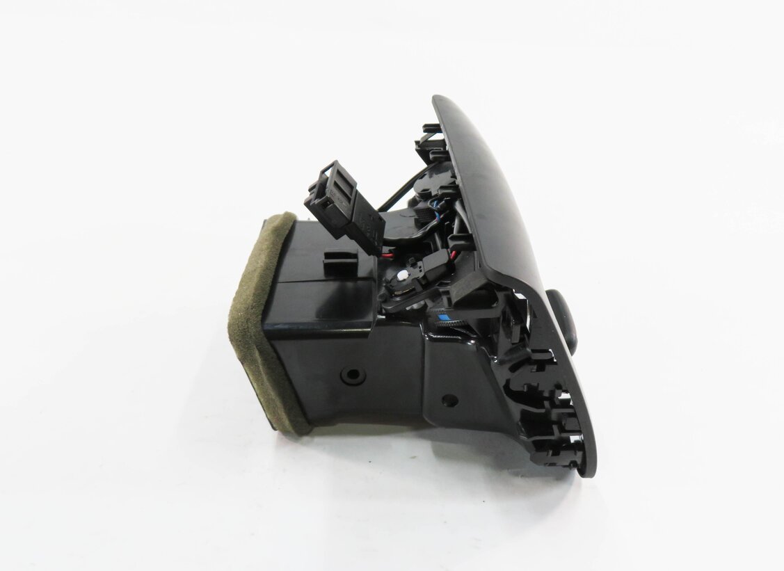 Thumbnail 5: 2012 AUDI Q5 (B8 8R) REAR CENTER CONSOLE HEATER A/C AIR VENT