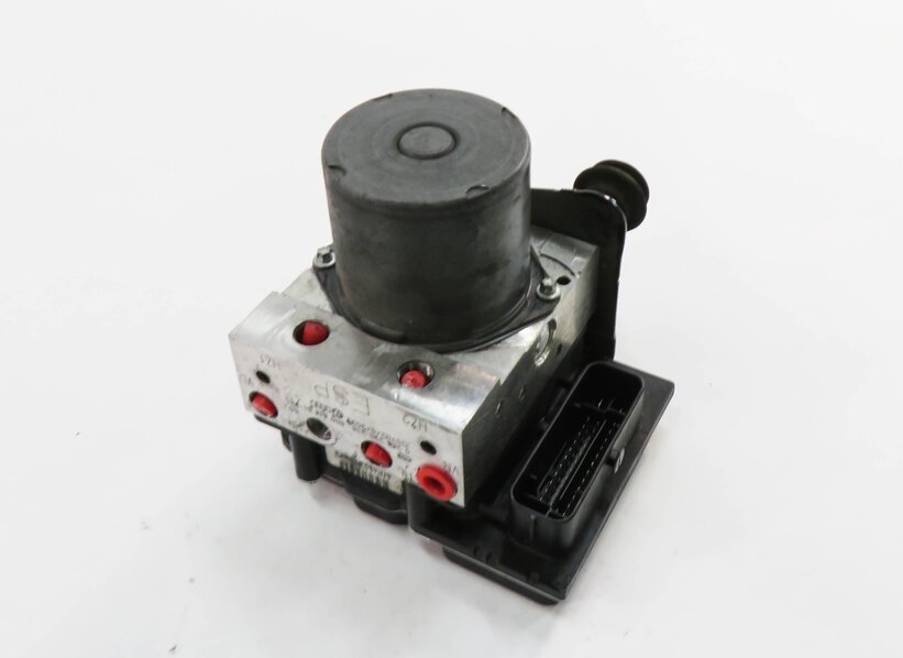 2011-2012 AUDI Q5 (B8 8R) ABS ANTI LOCK BRAKE PUMP w/ MODULE