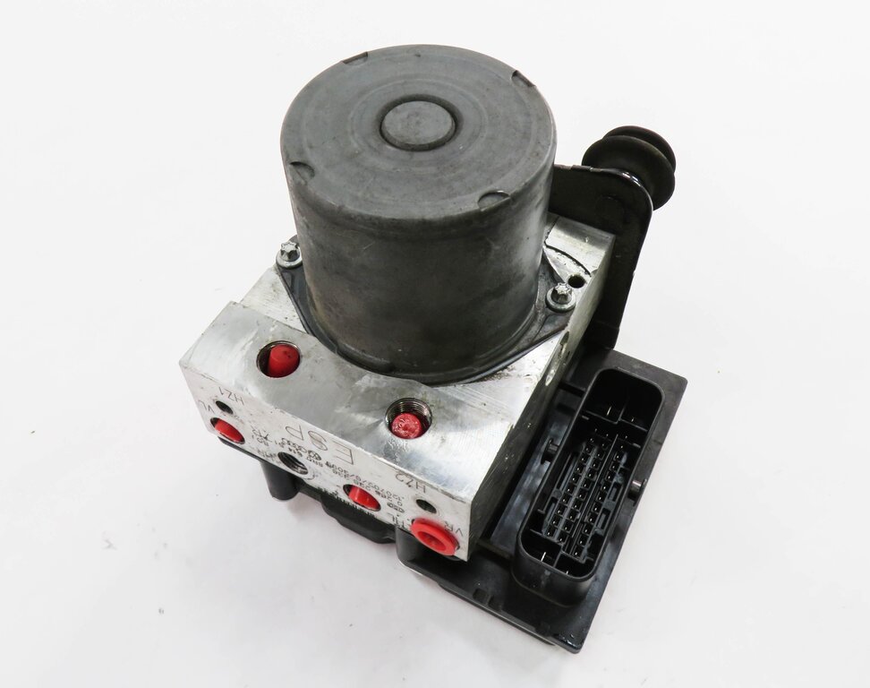 Thumbnail 2: 2011-2012 AUDI Q5 (B8 8R) ABS ANTI LOCK BRAKE PUMP w/ MODULE