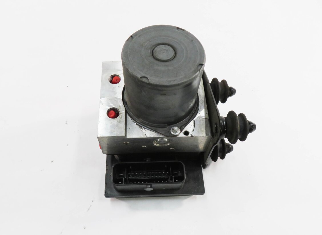 Thumbnail 3: 2011-2012 AUDI Q5 (B8 8R) ABS ANTI LOCK BRAKE PUMP w/ MODULE