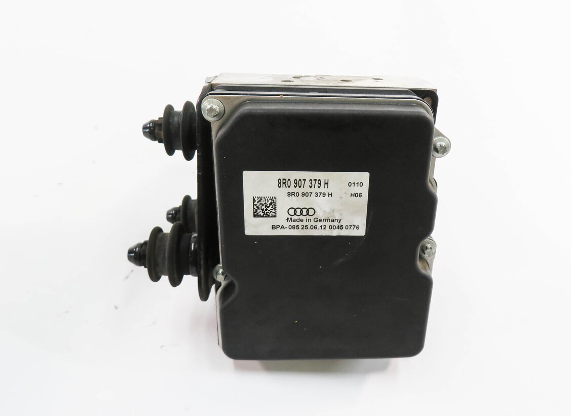 Thumbnail 6: 2011-2012 AUDI Q5 (B8 8R) ABS ANTI LOCK BRAKE PUMP w/ MODULE
