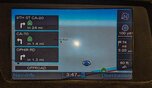 10-17 AUDI A4 S4 A5 Q5 Q7 (B8 8K 8T 8R 4L) GPS NAVIGATION MEDIA DISPLAY SCREEN