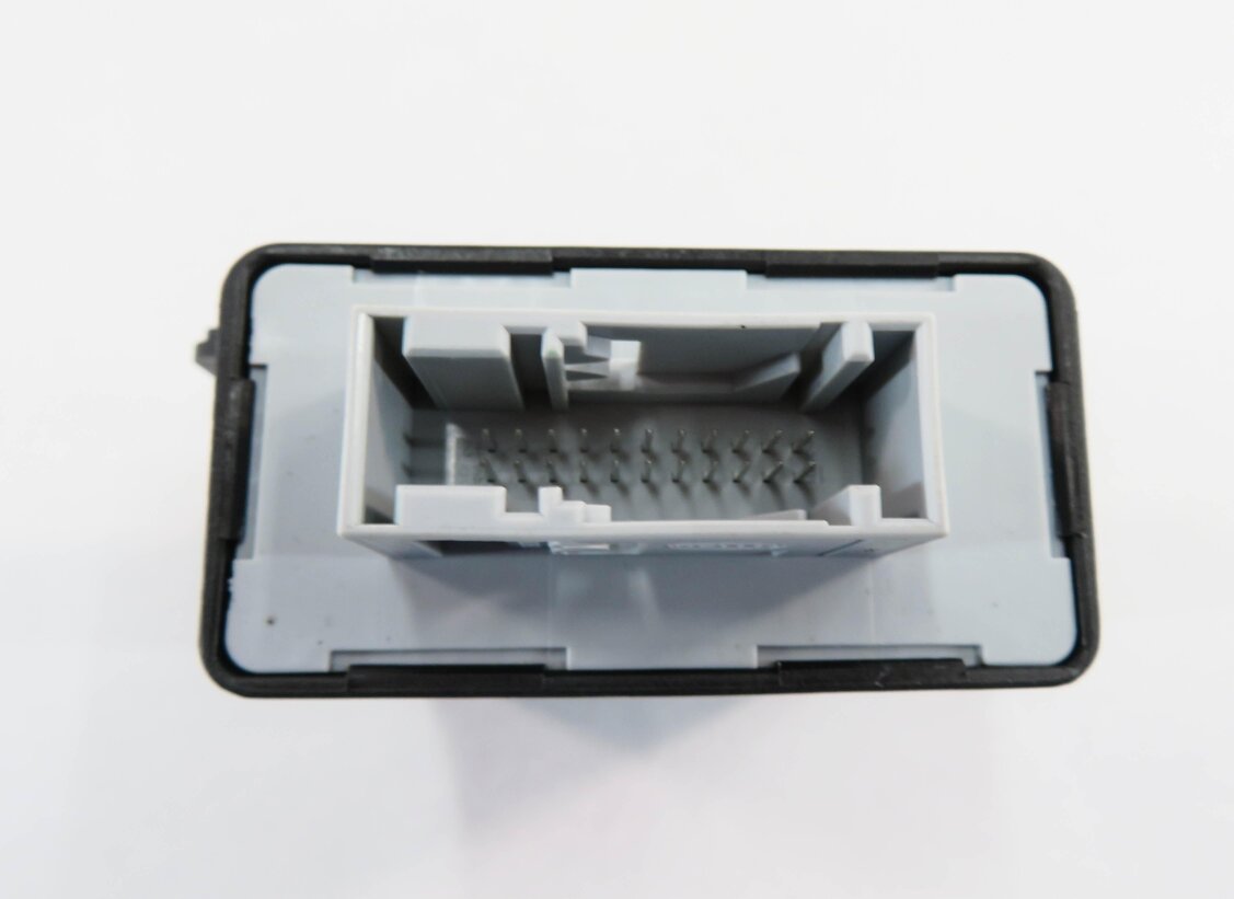 Thumbnail 7: 2012 AUDI Q5 (B8 8R) ADAPTIVE HEADLIGHT RANGE CONTROL MODULE