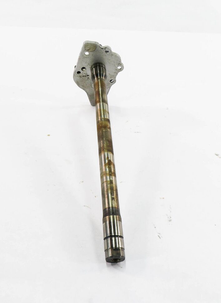 Thumbnail 3: 2012 AUDI Q5 (B8 8R) 3.2L CALB ENGINE - BALANCE SHAFT