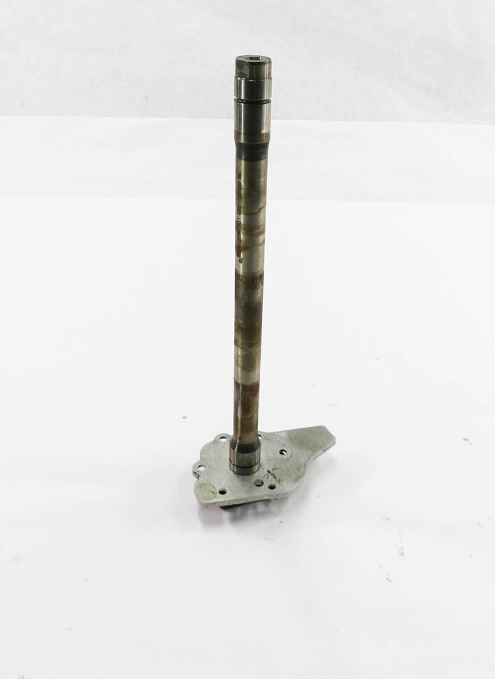 Thumbnail 4: 2012 AUDI Q5 (B8 8R) 3.2L CALB ENGINE - BALANCE SHAFT