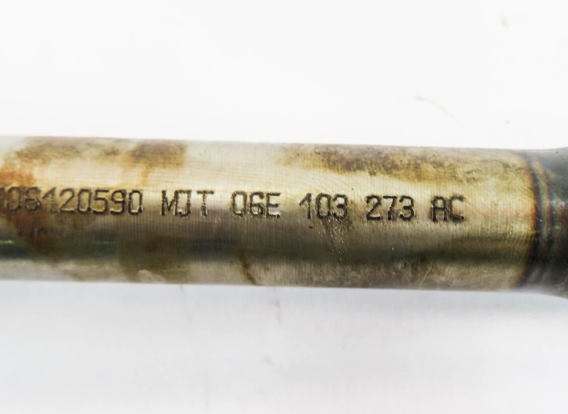 Thumbnail 5: 2012 AUDI Q5 (B8 8R) 3.2L CALB ENGINE - BALANCE SHAFT