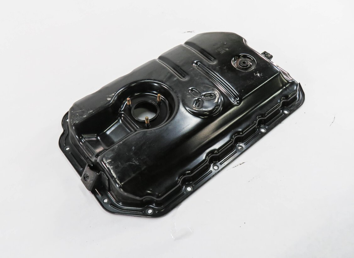 08-17 AUDI A4 S4 A5 S5 A6 A7 A8 Q5 Q7 (B8 8K 8T 8R) 3.0L / 3.2L - ENGINE OIL PAN