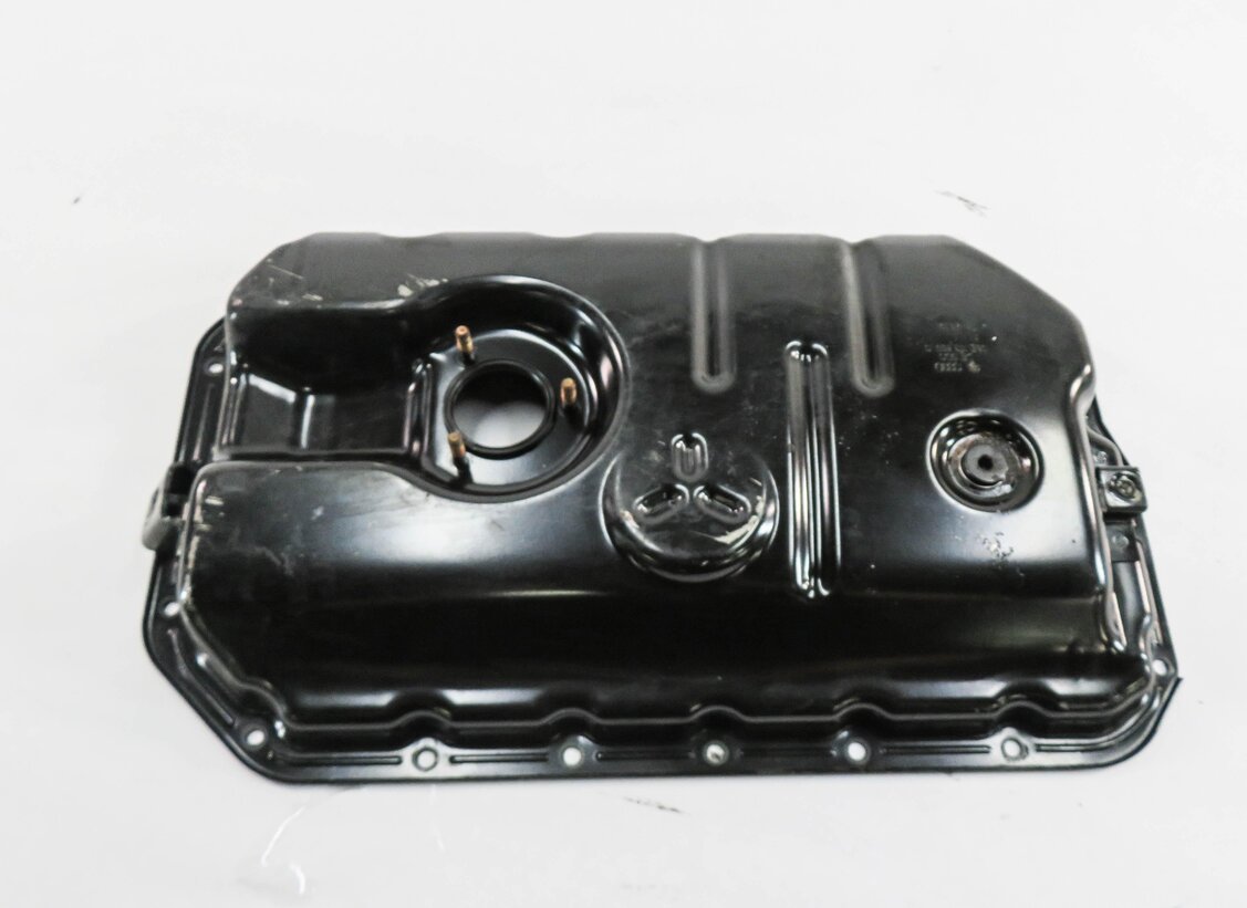 Thumbnail 2: 08-17 AUDI A4 S4 A5 S5 A6 A7 A8 Q5 Q7 (B8 8K 8T 8R) 3.0L / 3.2L - ENGINE OIL PAN
