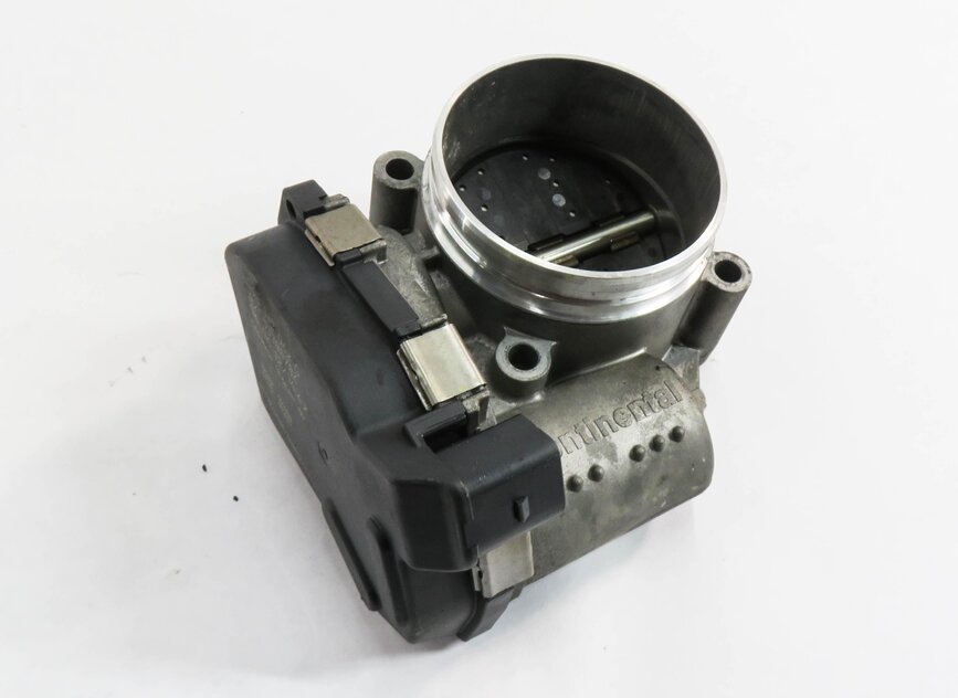 Thumbnail 2: 09-17 AUDI A4 A5 S5 S6 S7 S8 Q5 SQ5 (B8 8K 8T 8R C7) 3.0L / 3.2L - THROTTLE BODY
