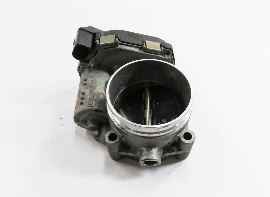 Thumbnail 3: 09-17 AUDI A4 A5 S5 S6 S7 S8 Q5 SQ5 (B8 8K 8T 8R C7) 3.0L / 3.2L - THROTTLE BODY