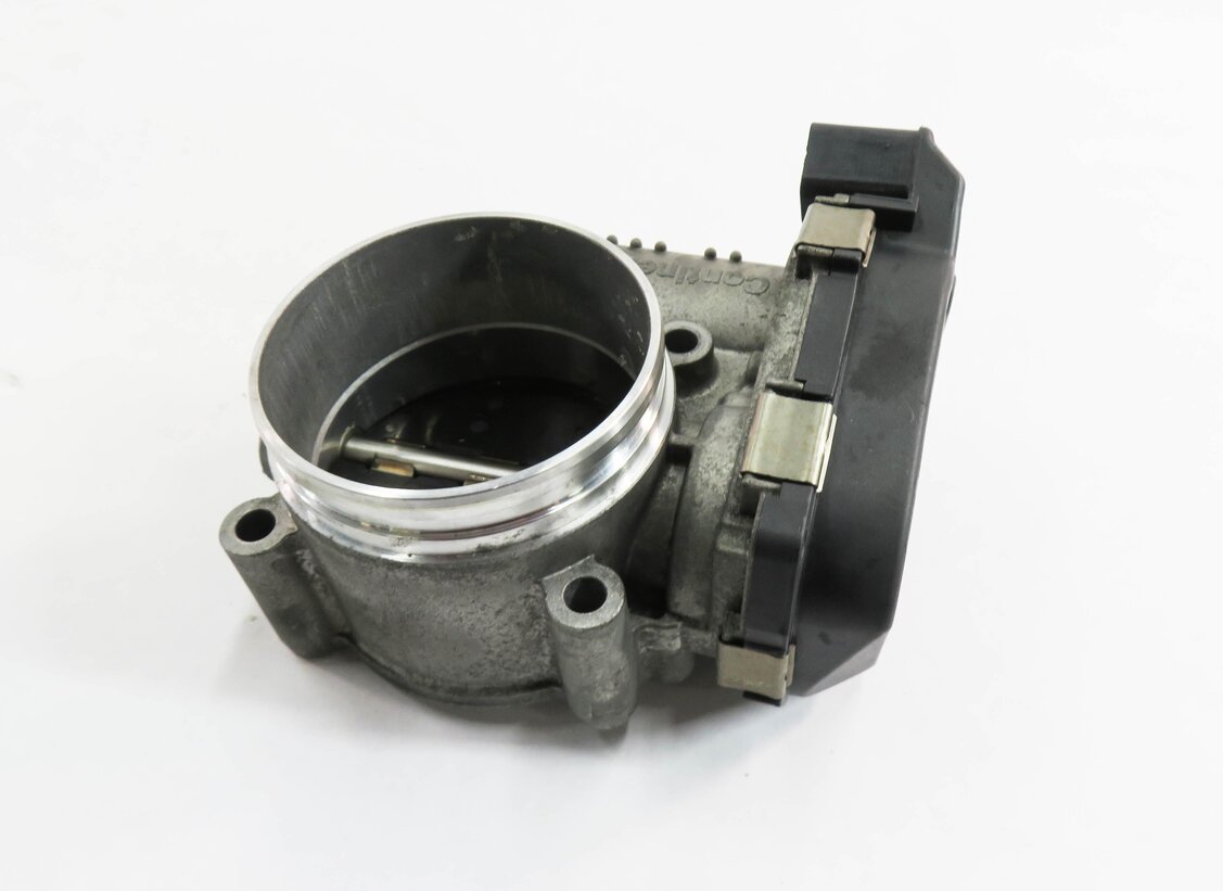 Thumbnail 4: 09-17 AUDI A4 A5 S5 S6 S7 S8 Q5 SQ5 (B8 8K 8T 8R C7) 3.0L / 3.2L - THROTTLE BODY