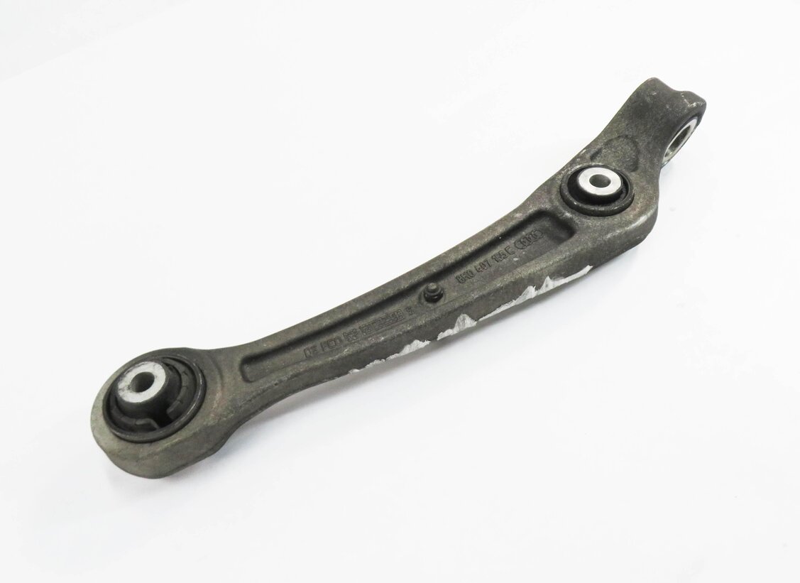 2009-2017 AUDI Q5 (8R) LEFT FRONT DRIVER SUSPENSION LOWER FORWARD CONTROL ARM