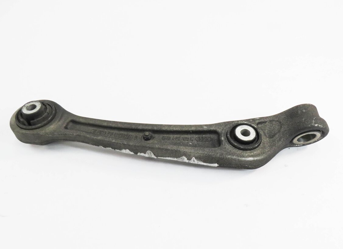 Thumbnail 2: 2009-2017 AUDI Q5 (8R) LEFT FRONT DRIVER SUSPENSION LOWER FORWARD CONTROL ARM