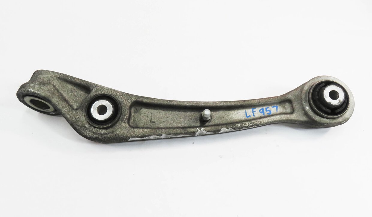 Thumbnail 3: 2009-2017 AUDI Q5 (8R) LEFT FRONT DRIVER SUSPENSION LOWER FORWARD CONTROL ARM