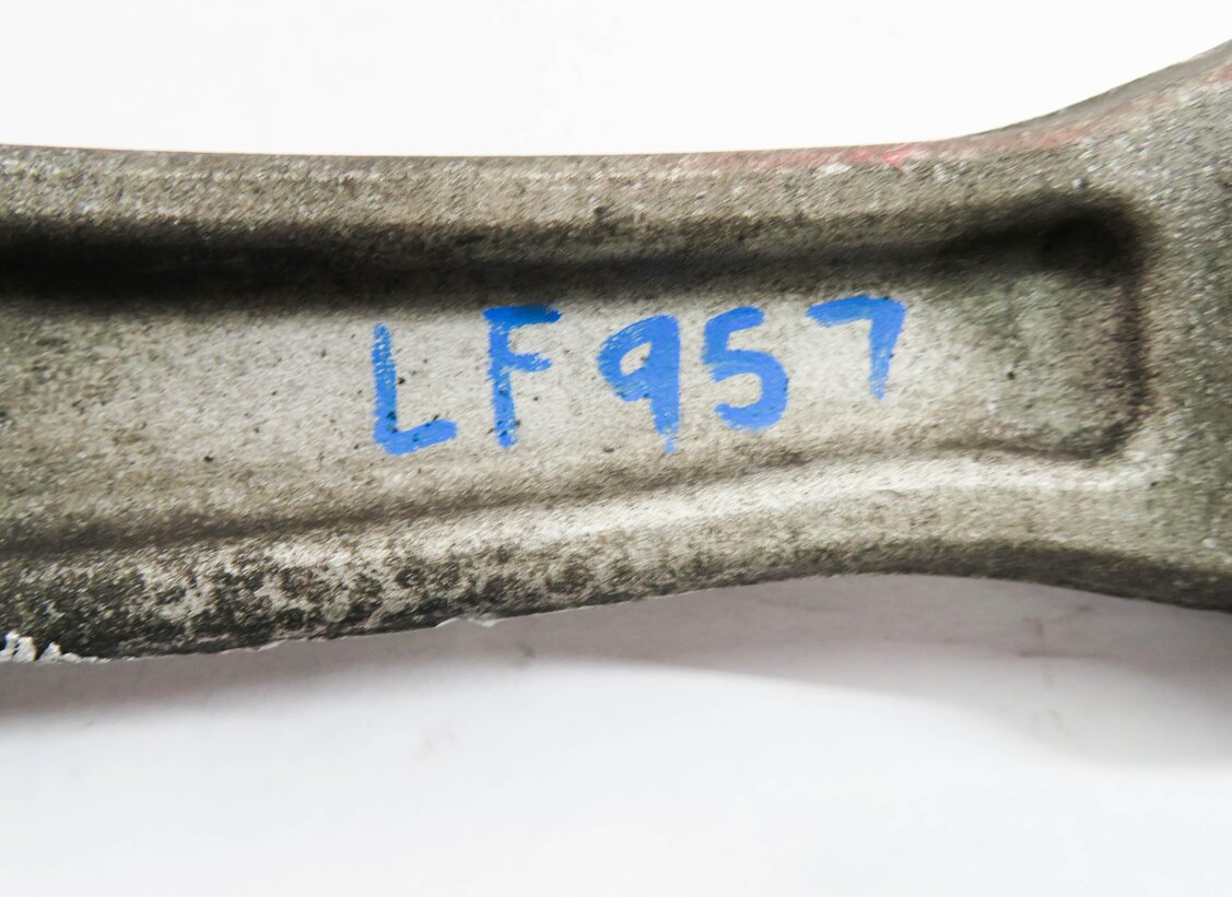 Thumbnail 4: 2009-2017 AUDI Q5 (8R) LEFT FRONT DRIVER SUSPENSION LOWER FORWARD CONTROL ARM