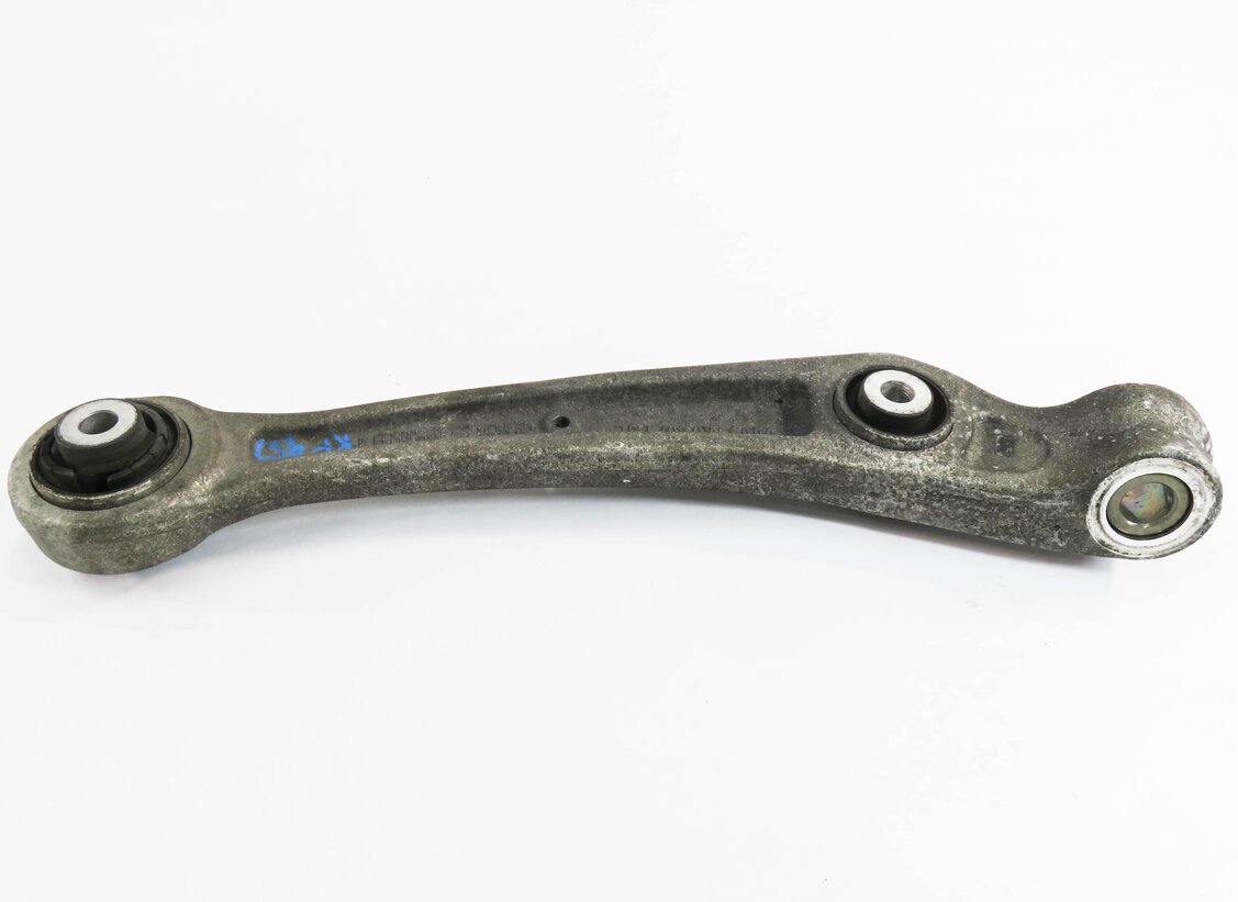 Thumbnail 3: 09-17 AUDI Q5 (8R) RIGHT FRONT PASSENGER SUSPENSION LOWER FORWARD CONTROL ARM