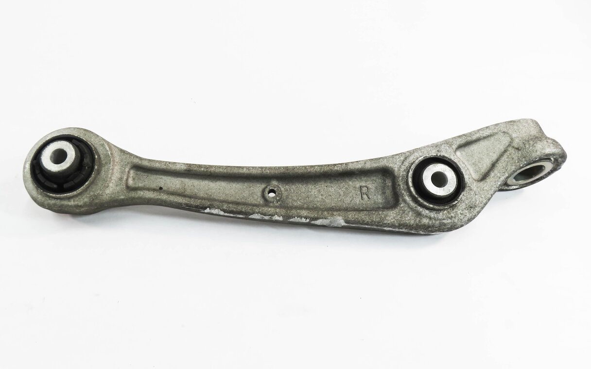 Thumbnail 4: 09-17 AUDI Q5 (8R) RIGHT FRONT PASSENGER SUSPENSION LOWER FORWARD CONTROL ARM