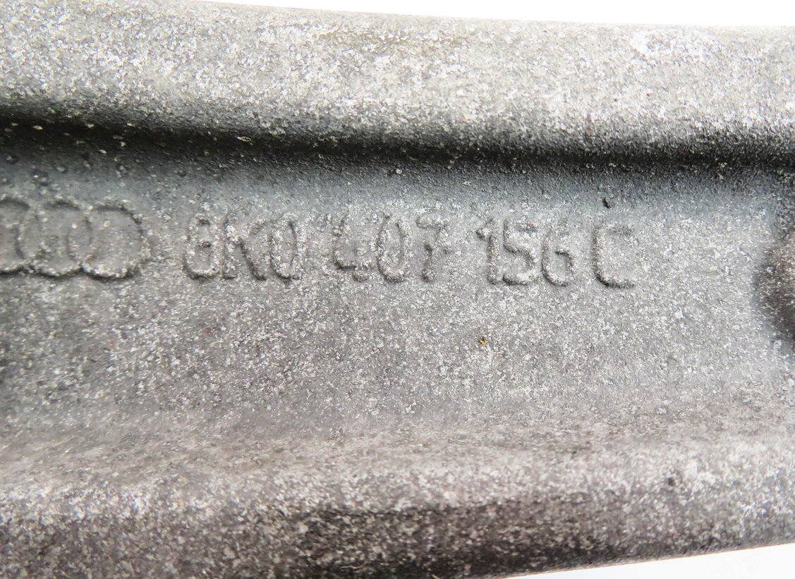 Thumbnail 6: 09-17 AUDI Q5 (8R) RIGHT FRONT PASSENGER SUSPENSION LOWER FORWARD CONTROL ARM
