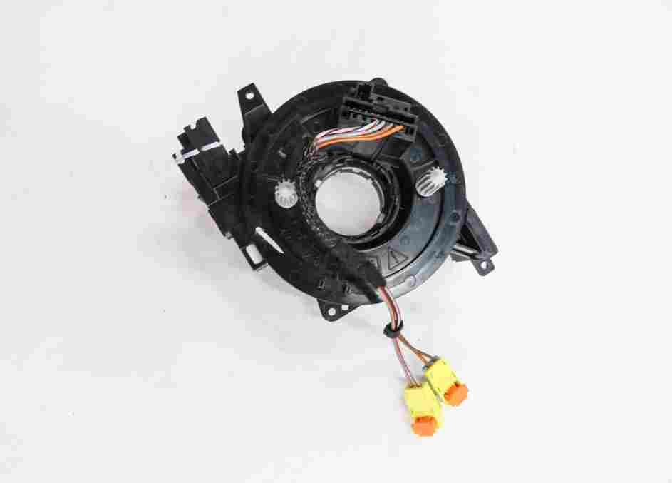 Thumbnail 4: 2014-2018 RANGE ROVER EVOQUE DISCOVERY SPORT (L405 L494 L538 L550) CLOCKSPRING