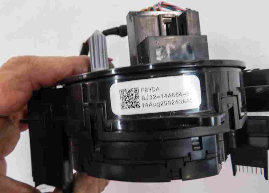 Thumbnail 7: 2014-2018 RANGE ROVER EVOQUE DISCOVERY SPORT (L405 L494 L538 L550) CLOCKSPRING
