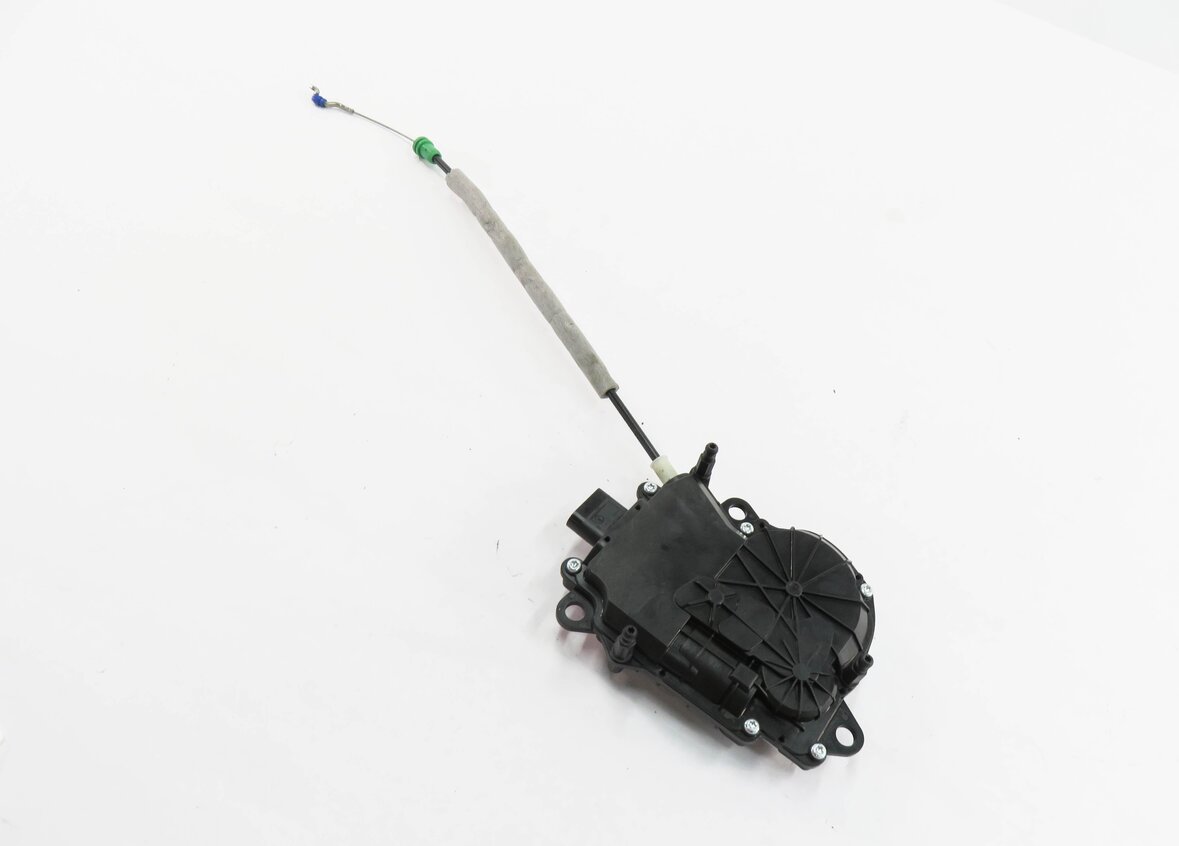 Thumbnail 1: 2015 RANGE ROVER SPORT (L494) REAR TRUNK LOCK LATCH SOFT CLOSE MOTOR