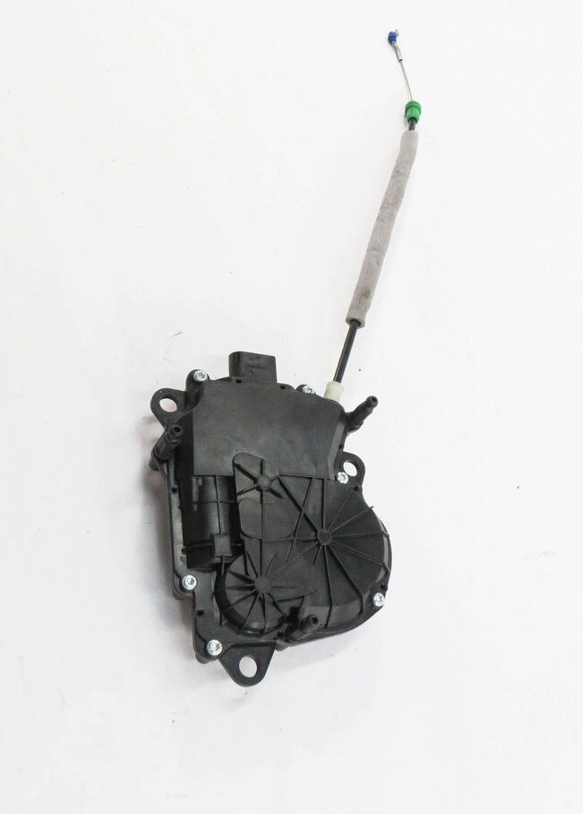 Thumbnail 3: 2015 RANGE ROVER SPORT (L494) REAR TRUNK LOCK LATCH SOFT CLOSE MOTOR