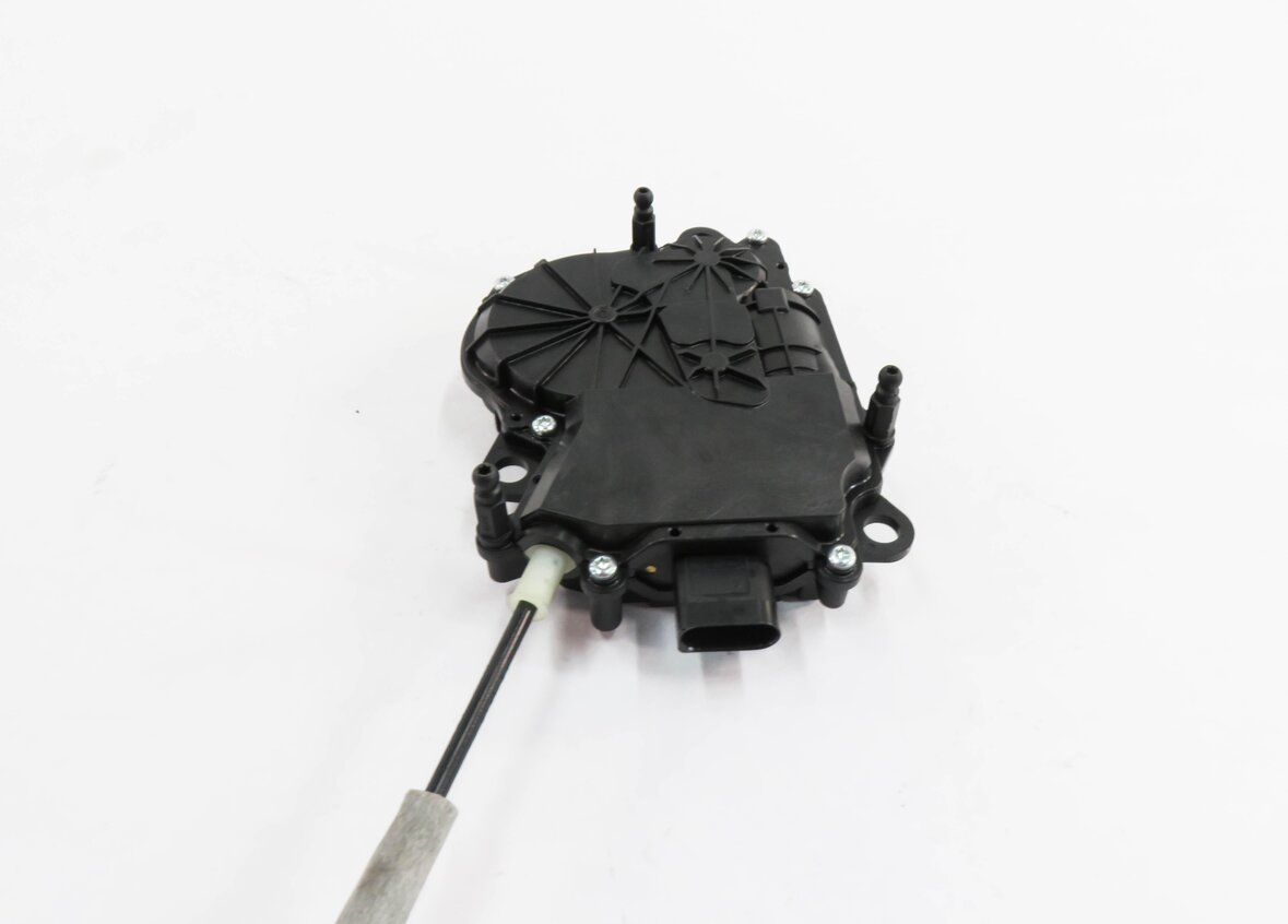 Thumbnail 4: 2015 RANGE ROVER SPORT (L494) REAR TRUNK LOCK LATCH SOFT CLOSE MOTOR