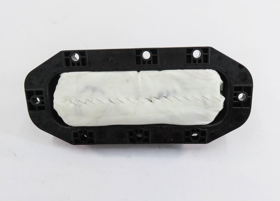 Thumbnail 2: 2013-2020 DISCOVERY RANGE ROVER SPORT (L405 L462 L494) PASSENGER DASH AIRBAG