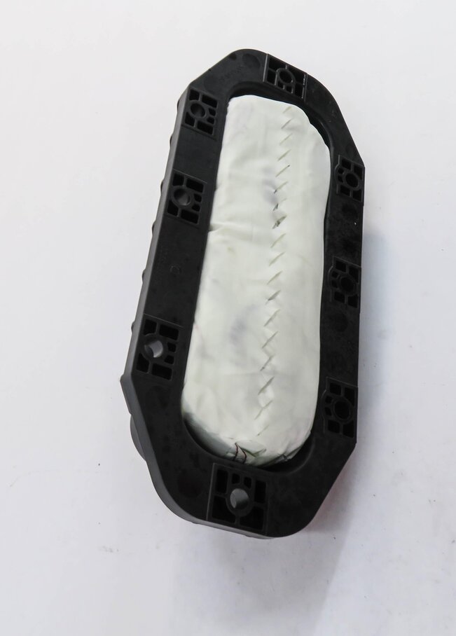 Thumbnail 3: 2013-2020 DISCOVERY RANGE ROVER SPORT (L405 L462 L494) PASSENGER DASH AIRBAG