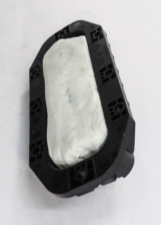Thumbnail 4: 2013-2020 DISCOVERY RANGE ROVER SPORT (L405 L462 L494) PASSENGER DASH AIRBAG