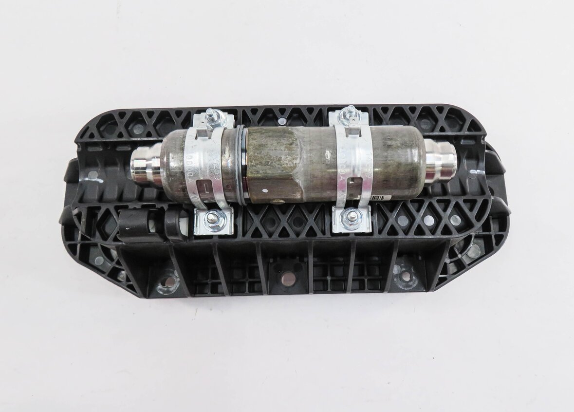 Thumbnail 6: 2013-2020 DISCOVERY RANGE ROVER SPORT (L405 L462 L494) PASSENGER DASH AIRBAG