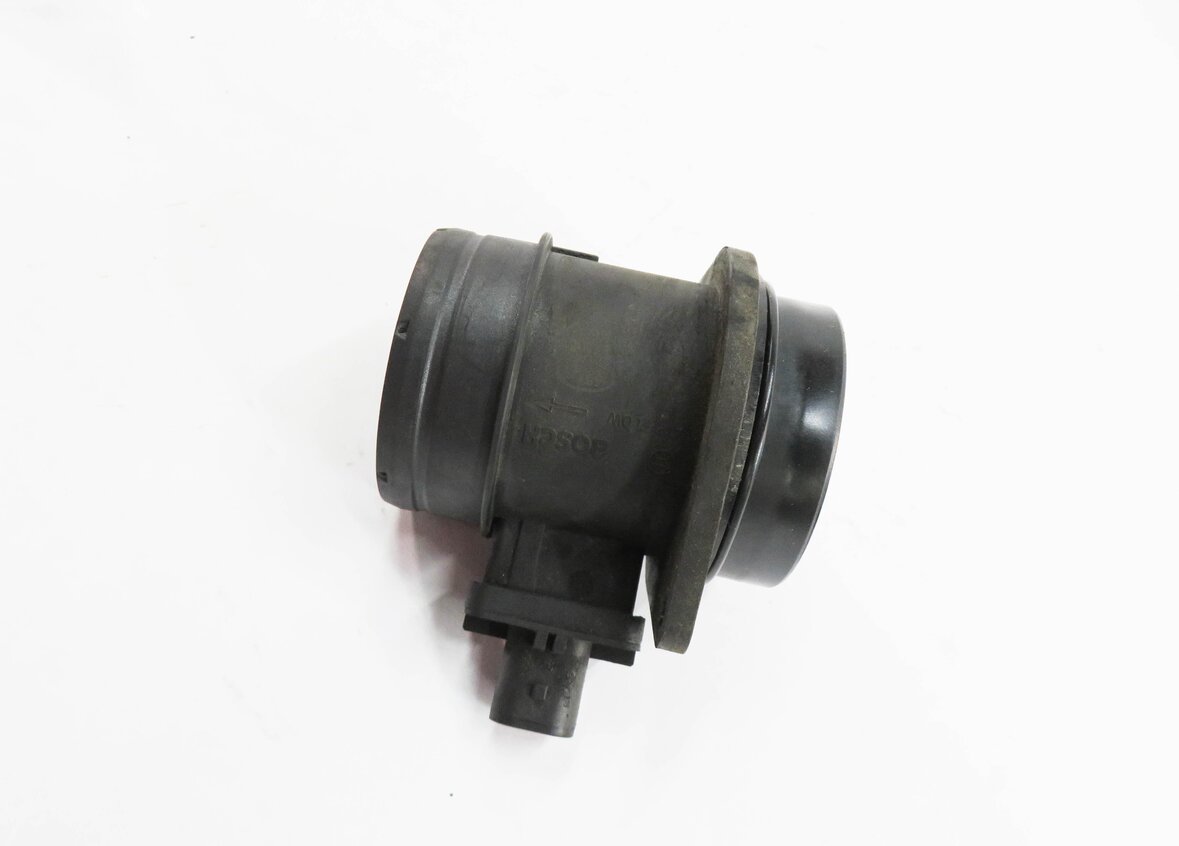 Thumbnail 2: 13-19 JAGUAR LAND ROVER F-TYPE XF LR4 ROVER SPORT - 3.0L SC MASS AIR FLOW SENSOR