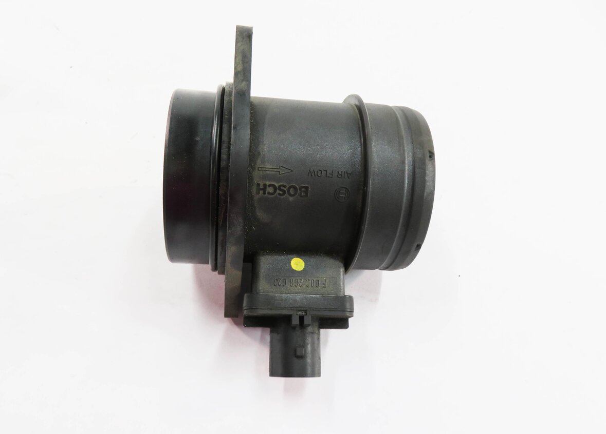 Thumbnail 5: 13-19 JAGUAR LAND ROVER F-TYPE XF LR4 ROVER SPORT - 3.0L SC MASS AIR FLOW SENSOR