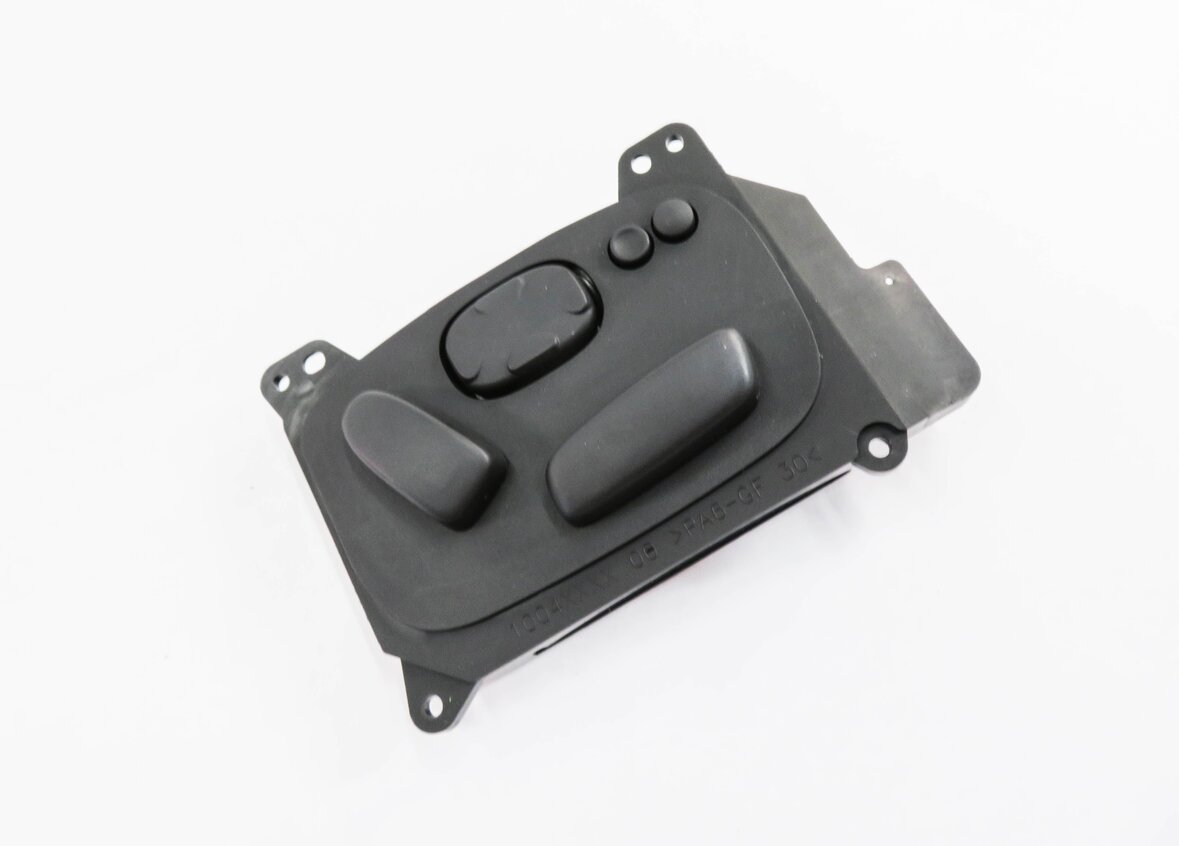 2015 RANGE ROVER SPORT (L494) RIGHT FRONT PASSENGER SEAT ADJUSTMENT SWITCH