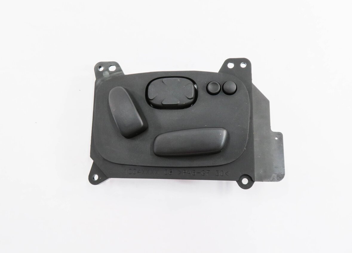 Thumbnail 2: 2015 RANGE ROVER SPORT (L494) RIGHT FRONT PASSENGER SEAT ADJUSTMENT SWITCH