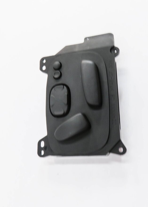 Thumbnail 3: 2015 RANGE ROVER SPORT (L494) RIGHT FRONT PASSENGER SEAT ADJUSTMENT SWITCH