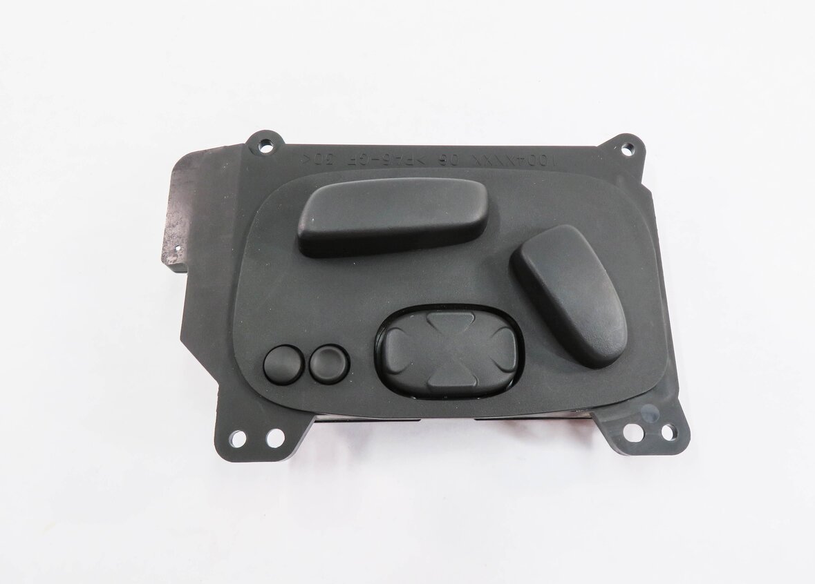 Thumbnail 5: 2015 RANGE ROVER SPORT (L494) RIGHT FRONT PASSENGER SEAT ADJUSTMENT SWITCH
