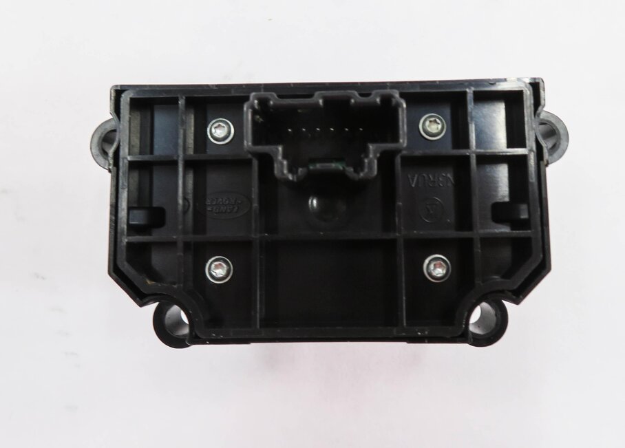 Thumbnail 6: 2015 RANGE ROVER SPORT (L494) PARKING BRAKE SWITCH BUTTON