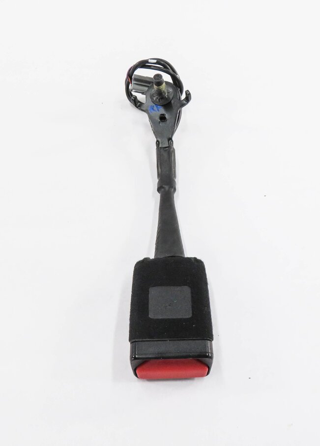 Thumbnail 5: 2014-2015 RANGE ROVER SPORT (L494) RIGHT FRONT PASSENGER SEATBELT RECEIVER