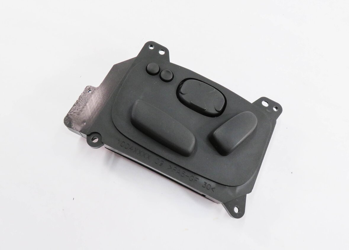 2015 RANGE ROVER SPORT (L494) LEFT FRONT DRIVER SEAT ADJUSTMENT SWITCH