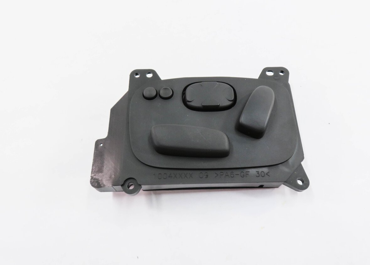 Thumbnail 2: 2015 RANGE ROVER SPORT (L494) LEFT FRONT DRIVER SEAT ADJUSTMENT SWITCH